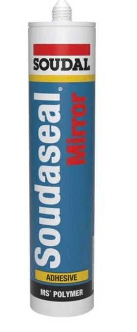 290 ML SOUDASEAL MIRROR GRIS