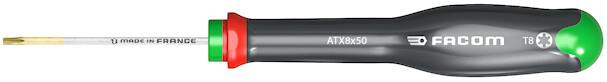 Tournevis PROTWIST Torx®