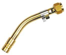 LANCE A BRASER - TUBE CUIVRE