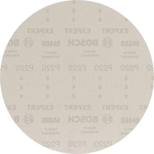 Disques Abrasifs Réticulés Ø 225 mm 3D Bosch M480