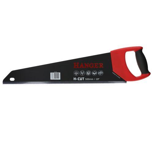 Scie égoïne H-CUT coupe fine - HANGER