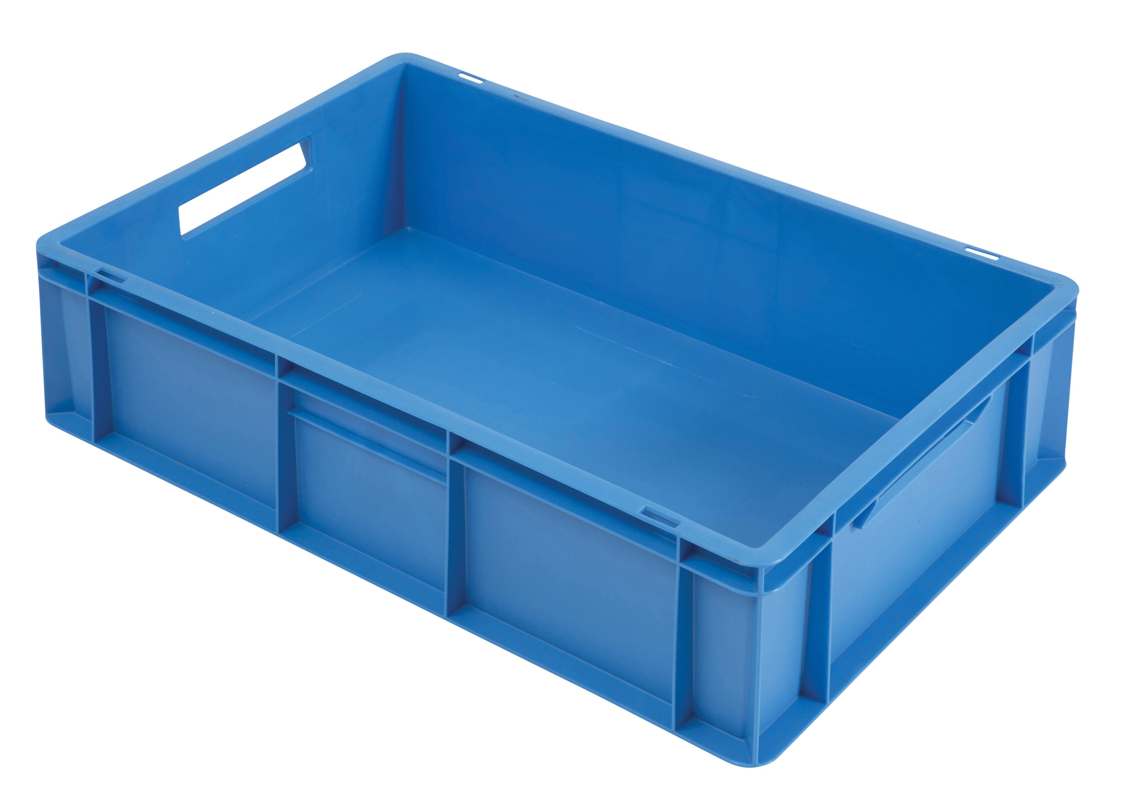 BAC GERBABLE BLEU