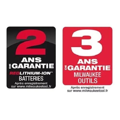MILWAUKEE 4933499686 perceuse-visseuse 12 V M12BLDDRC-202C brushless 10 mm 40 Nm