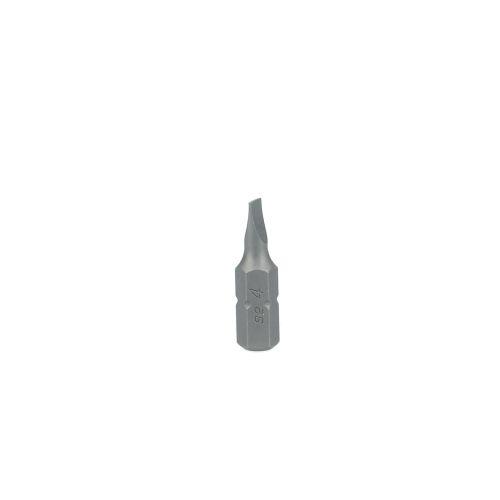 Set de 3 embouts plats - 25MM - HANGER