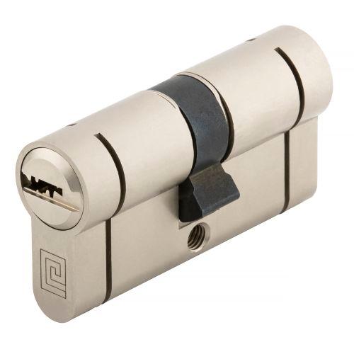 HERACLES ZL-Y8C-100833 cylindre à double entrée 30 X 30 mm sur carte Y8C HSH