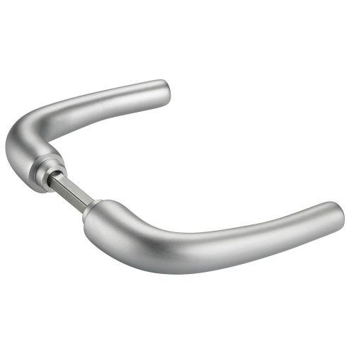 Paire de béquilles SALOME - Aluminium