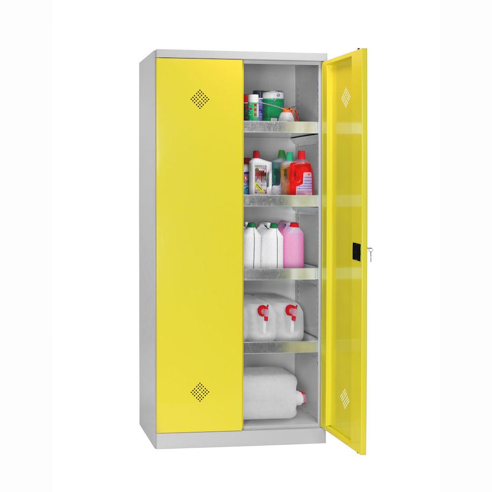 ARMOIRE DE SURETE