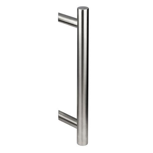HERACLES B-INOX-PT117 poignée de tirage série 5040 32 x 300 mm inox brossé JADE