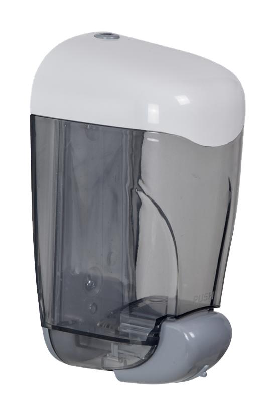 DISTRIBUTEUR DE SAVON 0,8L
