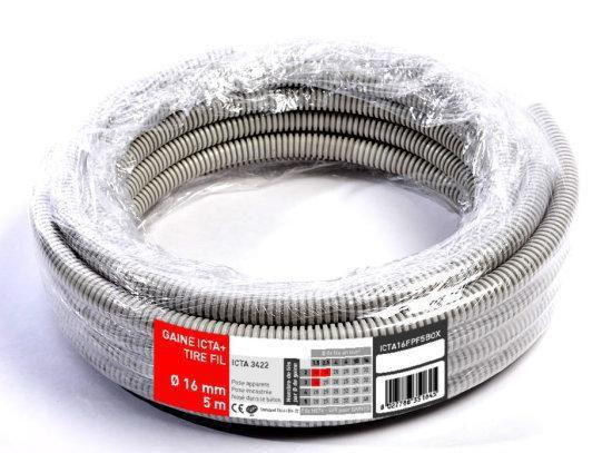 BOB 10M GAINE ICTA3422 D20