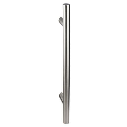 HERACLES B-INOX-PT117 poignée de tirage série 5040 32 x 300 mm inox brossé JADE