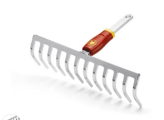 RATEAU CLASSIQUE LARGEUR 35 CM