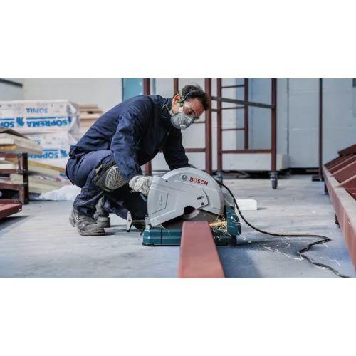 DISQUE 300X2,8X25,4 ACIER