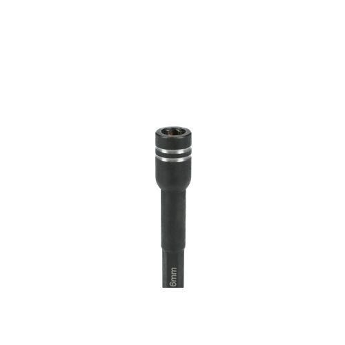 Embout douille magnétique impact HEX 6Pans - HANGER