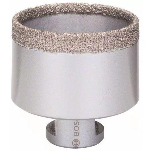 Scies trépans diamantées Bosch Dry Speed coupe à sec pour meuleuse
