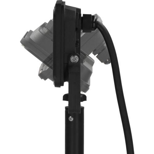 Projecteur de chantier LED Brennenstuhl JARO avec trépied