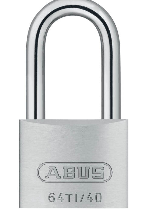 Cadenas ABUS TITALIUM 64