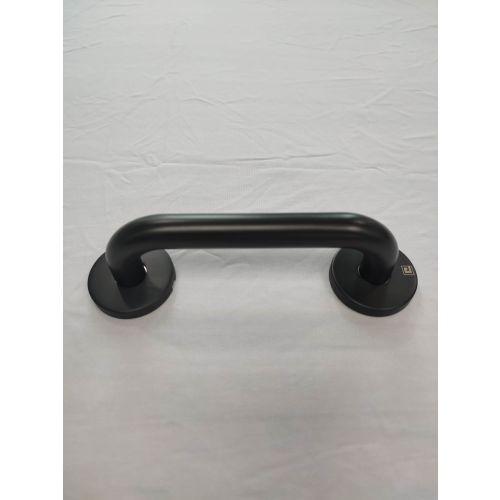 HERACLES B-INOX-BR12N barre tubulaire inox noir mat série BR12N 19 x 200 mm