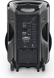 Enceinte nomade Karaoké 450W