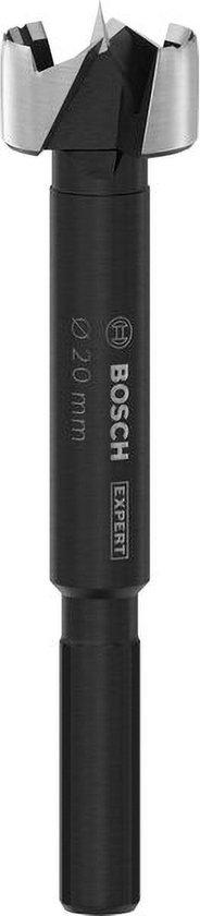 MECHE A FACONNER FORSTNER EXPERT