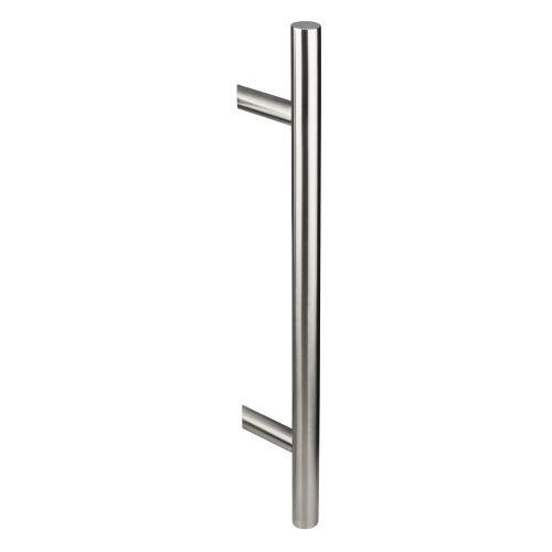 HERACLES B-INOX-PT117 poignée de tirage série 5040 32 x 300 mm inox brossé JADE
