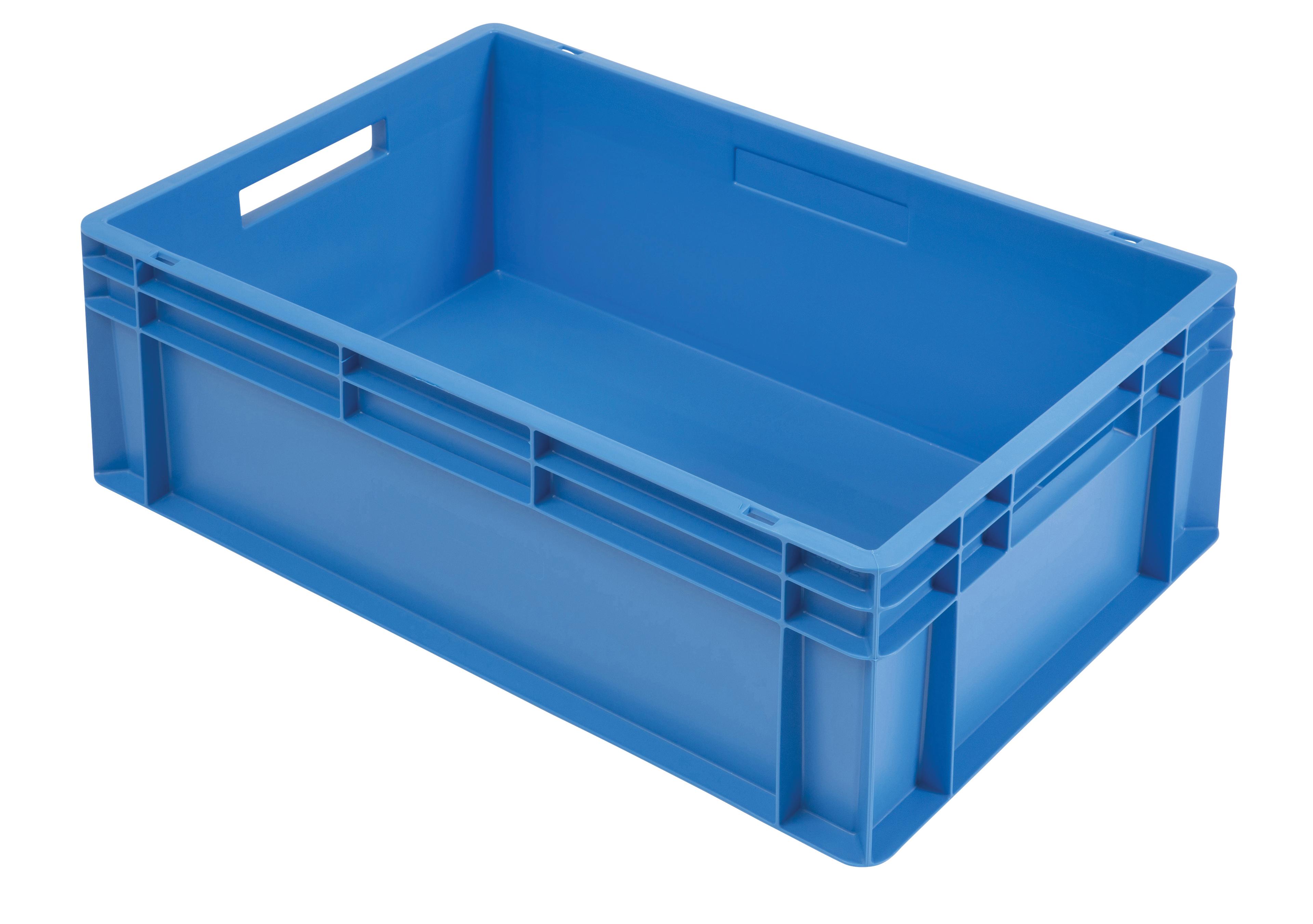 BAC GERBABLE BLEU