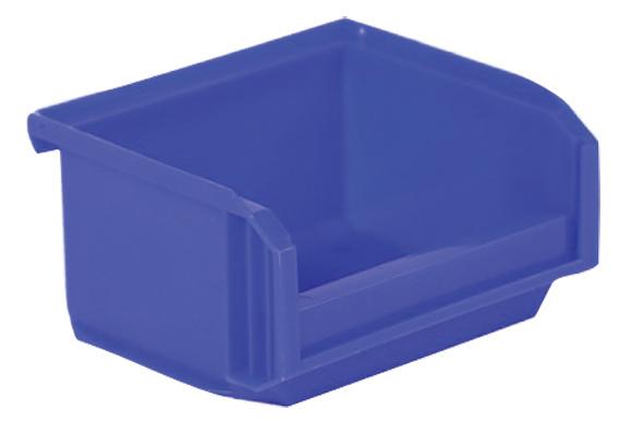 BAC A BEC NOVAP EUROPEAN POLYPRO BLEU