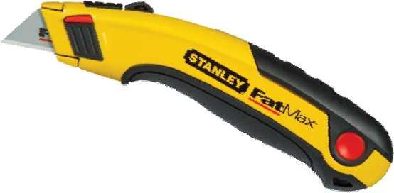 COUTEAU LAME RETRACTABLE