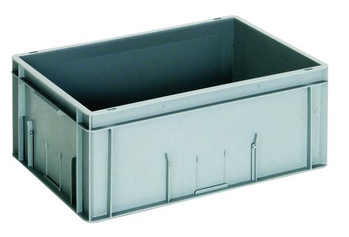 BAC GERBABLE NORME EUROPE