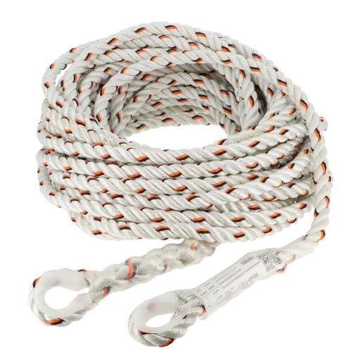 SUPPORT D'ASSURAGE FLEXIBLE 10M
