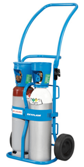 POSTE OXYFLAM PRODIGE COMPLET