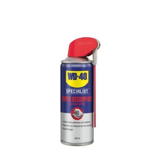 WD-40 SPECIALIST 33362 Super Dégrippant Specialist 400 ml WD40