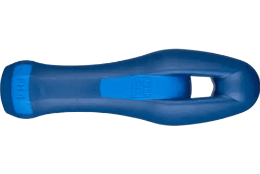 MANCHE DE LIME ERGONOMIQUE