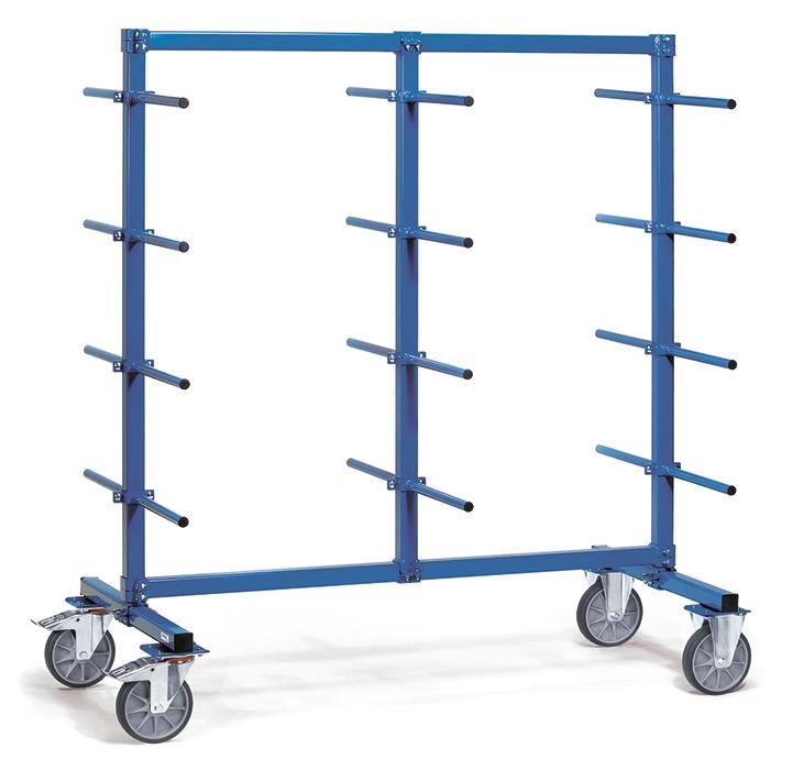 CHARIOT CANTILEVER 500 KG