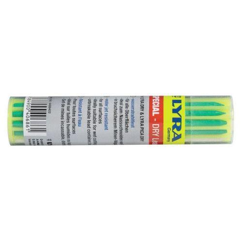 LYRA L4499402 étui 12 Mines Dry Special 4VE