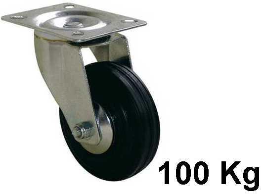 ROULETTE A PLATINE PORT-ROLL