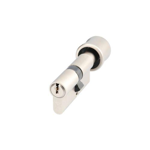 HERACLES 6G-B4040 cylindre à bouton B40 x 40 mm 6G