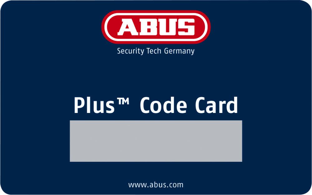 Cadenas laiton 50 mm - ABUS 88/50 (Art.-N° 07239)