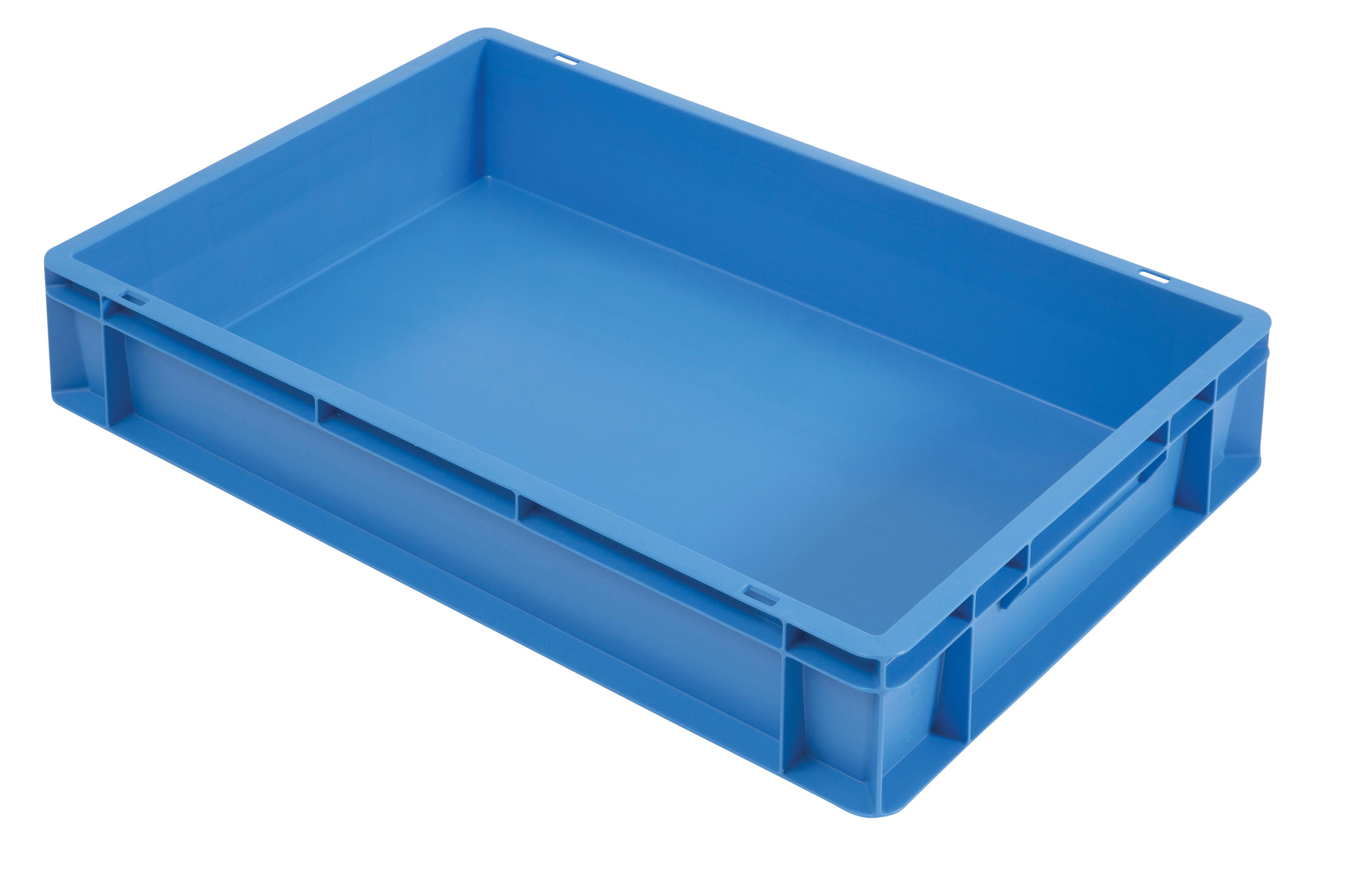 BAC GERBABLE BLEU