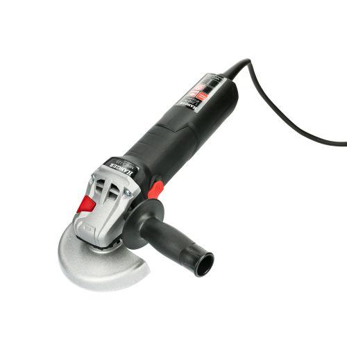 Meuleuse d'angle MH13 1250W en coffret HangBox - HANGER