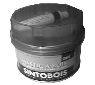 SINTOBOIS SAPIN BOITE 500 ML