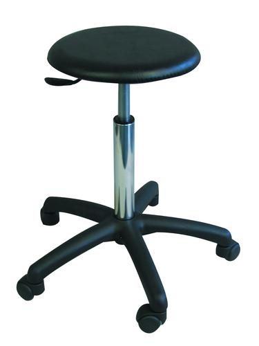 TABOURET DEBOUT VINYLE