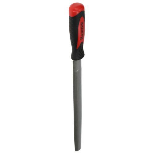 Lime demi-ronde emmanchée - HANGER