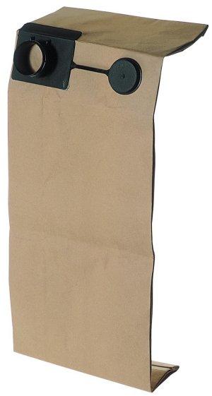 5 SACS PAPIER PR ASPIRATEUR