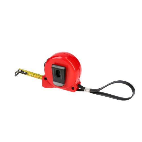HANGER 100021 mètre ruban 3 m x 16 mm 'Red Tape'