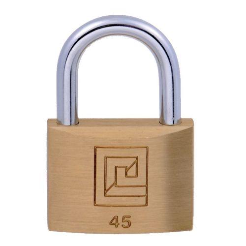 Cadenas laiton HERACLES MV UNO s'entrouvrant