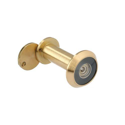 HERACLES MICRO-LC microviseur JH35 pour porte de 35 à 60 mm diamètre 12 mm laito