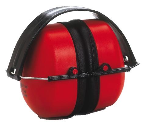 CASQUE ANTIBRUIT LEGER NON PLIABLE