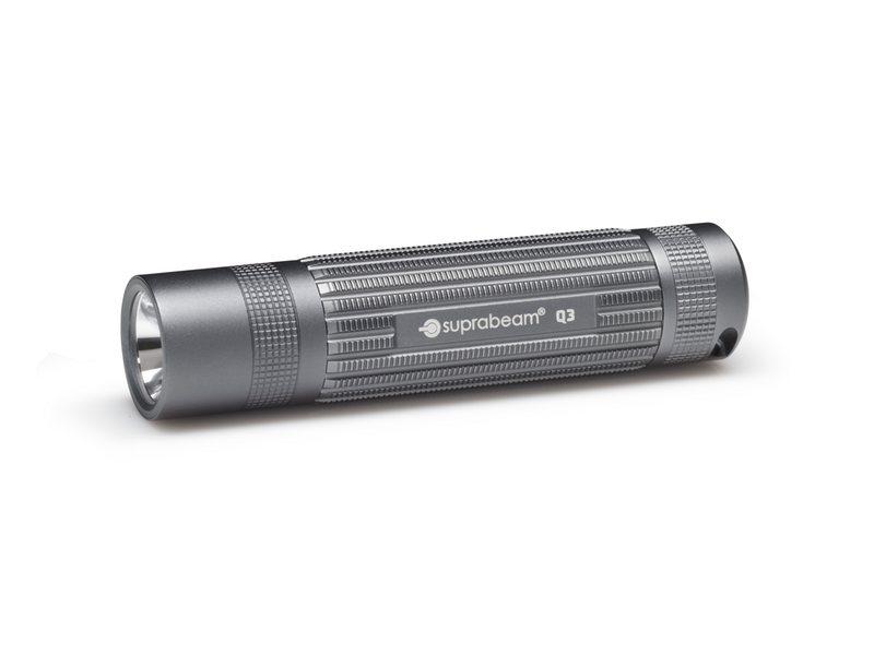 TORCHE L 115,3 MM 3XAAA FOCALE
