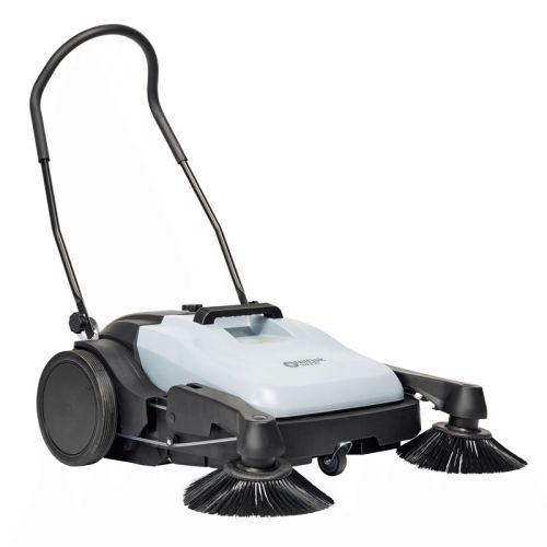 Balayeuse manuelle SW250 professionnelle mécanique - NILFISK 50000494